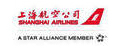上海航空公司
