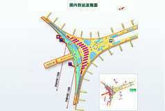 机场