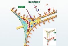 机场