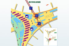 机场
