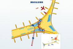 机场