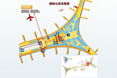 机场