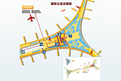 机场