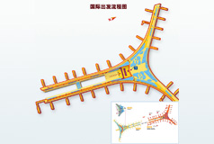 机场