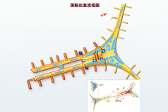 机场