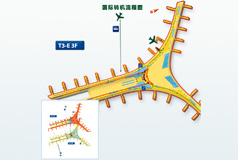 机场