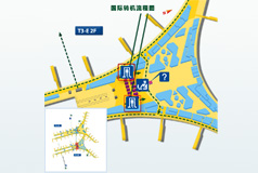 机场