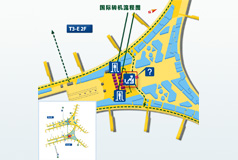 机场